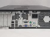 Hp Intel Quad i5-2500 3.7ghz Ram8gb Ssd128gb - nuotraukos Nr. 3