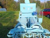Grūdų valomoji Petkus K531 Gigant - nuotraukos Nr. 3