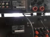 Denon pma700v - nuotraukos Nr. 15