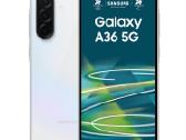 Naujas Samsung A36/128gb, 2 Spalvu - nuotraukos Nr. 2