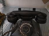 Tarpukario laikų telefonas - nuotraukos Nr. 3