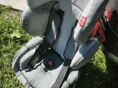 Recaro young sport (su Asp) automobilio kėdutė - nuotraukos Nr. 2