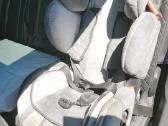 Recaro young sport (su Asp) automobilio kėdutė - nuotraukos Nr. 3