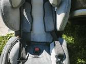 Recaro young sport (su Asp) automobilio kėdutė - nuotraukos Nr. 4