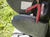 Recaro young sport (su Asp) automobilio kėdutė - nuotraukos Nr. 6