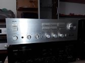 Denon pma700v - nuotraukos Nr. 9