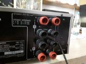 Denon pma700v - nuotraukos Nr. 17