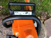 Stihl Ms180 - nuotraukos Nr. 3