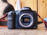 Canon EOS 10d - nuotraukos Nr. 7