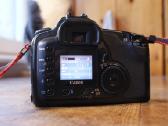 Canon EOS 10d - nuotraukos Nr. 16