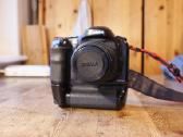Canon EOS 10d - nuotraukos Nr. 21