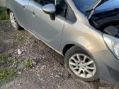 Parduodu Opel Meriva - nuotraukos Nr. 5