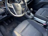 Parduodu Opel Meriva - nuotraukos Nr. 6