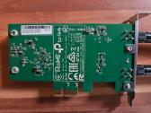 WiFi korta Tp link archer t4e + bluetooth - nuotraukos Nr. 3