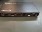 Mt-viki 24 Hdmi 4k Video Wall Controller - nuotraukos Nr. 3