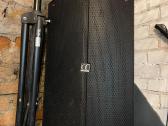Audiophony Atom15a garsiakalbiai 2vnt + Atom10a - nuotraukos Nr. 2