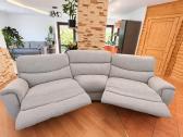 Amerikietiška sofa reglaineris La-z-boy - nuotraukos Nr. 2