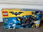 The Lego Batman Movie - The Bat-dune Buggy - 70918 - nuotraukos Nr. 6