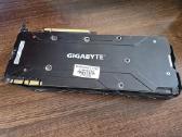 Gigabyte Geforce Gtx 1080 G1 Gaming 8gb - nuotraukos Nr. 2