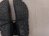 Treniruočių batai barefoot profilio, size 47 - nuotraukos Nr. 2