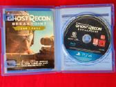 Ghost Recon breakpoint - nuotraukos Nr. 2