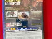 Ghost Recon breakpoint - nuotraukos Nr. 3