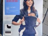 Babybjorn Baby Carrier One nešyklė (Juoda) - nuotraukos Nr. 2