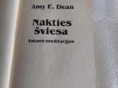 Nakties šviesa - nuotraukos Nr. 2