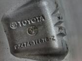 Toyota r16 diskai su gerom zieminem padangom - nuotraukos Nr. 13