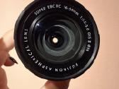 Fujifilm X-a2 - nuotraukos Nr. 7