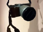 Fujifilm X-a2 - nuotraukos Nr. 8