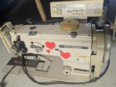 Sewmaq Sw-1510 tokia pat kaip Juki Lu-1510n-7 - nuotraukos Nr. 4