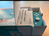 Nintendo switch lite - nuotraukos Nr. 2