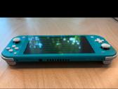 Nintendo switch lite - nuotraukos Nr. 10