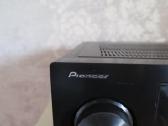 Pioneer Vsx-531 resyveris stiprintuvas Bluetooth - nuotraukos Nr. 4
