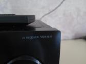 Pioneer Vsx-531 resyveris stiprintuvas Bluetooth - nuotraukos Nr. 5