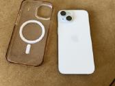 iPhone 15 - nuotraukos Nr. 4