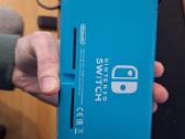 Nintendo switch lite su zaidimais - nuotraukos Nr. 4
