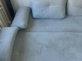 Parduodama naudota sofa-lova - nuotraukos Nr. 3