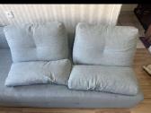 Parduodama naudota sofa-lova - nuotraukos Nr. 4