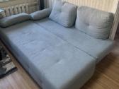 Parduodama naudota sofa-lova - nuotraukos Nr. 6