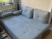 Parduodama naudota sofa-lova - nuotraukos Nr. 7