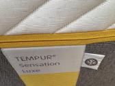 180x200x30 Tempur Pro Luxe Smart Cool - nuotraukos Nr. 2