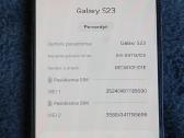 Samsung s 23 - nuotraukos Nr. 5
