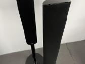 Goldenear Supersat 50 ir originalūs stovai - nuotraukos Nr. 3