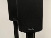 Goldenear Supersat 50 ir originalūs stovai - nuotraukos Nr. 6