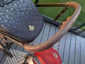Cybex priam V3 Gold Rose - nuotraukos Nr. 3
