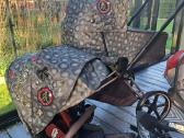Cybex priam V3 Gold Rose - nuotraukos Nr. 4