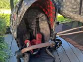 Cybex priam V3 Gold Rose - nuotraukos Nr. 6