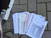Dujinio katilo Viesmann Vitodens 333 valdymo bloka - nuotraukos Nr. 4